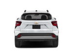 2025 Chevrolet Trax FWD 4dr LS