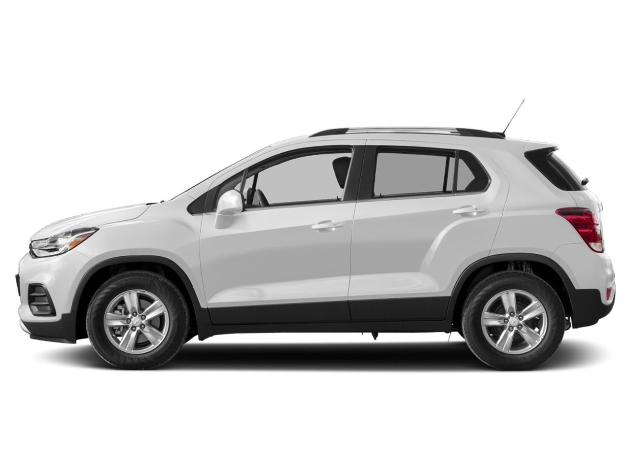 2019 Chevrolet Trax AWD 4dr LT