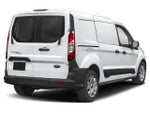 2022 Ford Transit Connect Van XL LWB w/Rear Symmetrical Doors