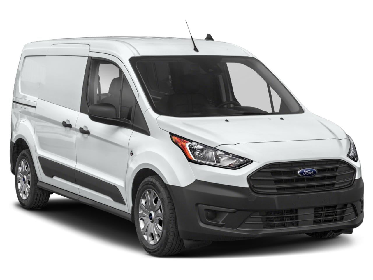 2022 Ford Transit Connect Van XL LWB w/Rear Symmetrical Doors